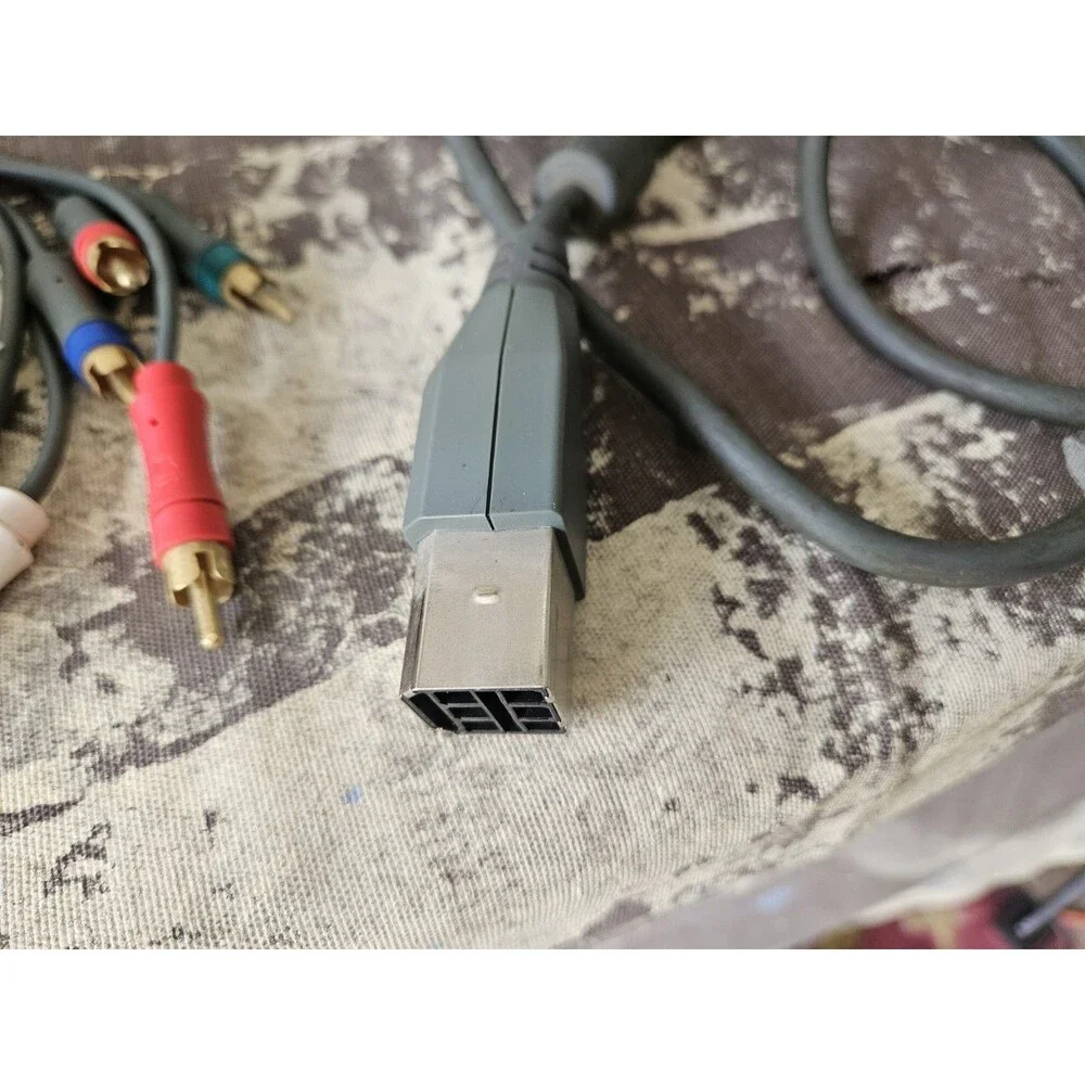 *Original, clean, xbox 360 pro consoled